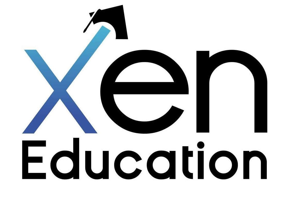 Xen Education logo